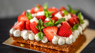 Photo n°9 de Aux Délices de Diane à Grez-sur-Loing (Traiteur)