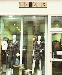 Photo n°1 de Le Dix à Pontivy (Magasin de vêtements pour femmes)
