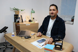 Photo n°2 de Cabinet Infirmier Antoine GRAVIER à Buffon (Cabinet infirmier)