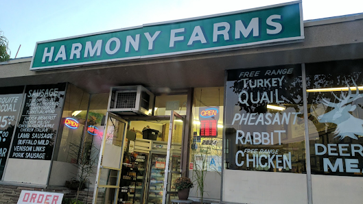 Harmony Farms 2824 Foothill Blvd, La Crescenta-Montrose, CA 91214