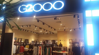 Photos of G2000 AEON