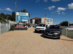 Photo n°2 de Carrefour de l’automobile à Alès (Concessionnaire automobile)