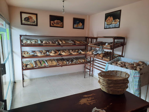 Panadería y Pastelería "El Canasto" - Mexico