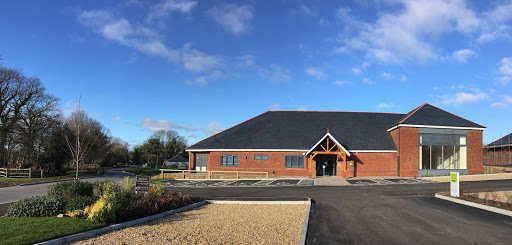 Thakeham Village Hall