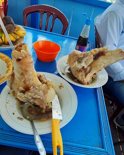 Photos of Rumah Makan Sop Kambing King Stop