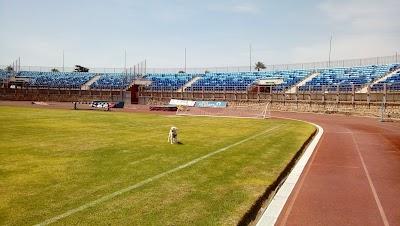 Photos of Carlos Dittborn Stadium