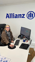 Photo n°3 de Allianz Assurance ST BRIEUC RAHUEL - Julie PENHOUET & Aude MEZIERE à Saint-Brieuc (Compagnie d'assurance moto)