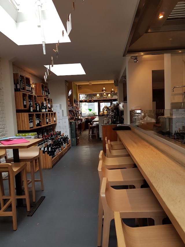 Caffè al Dente