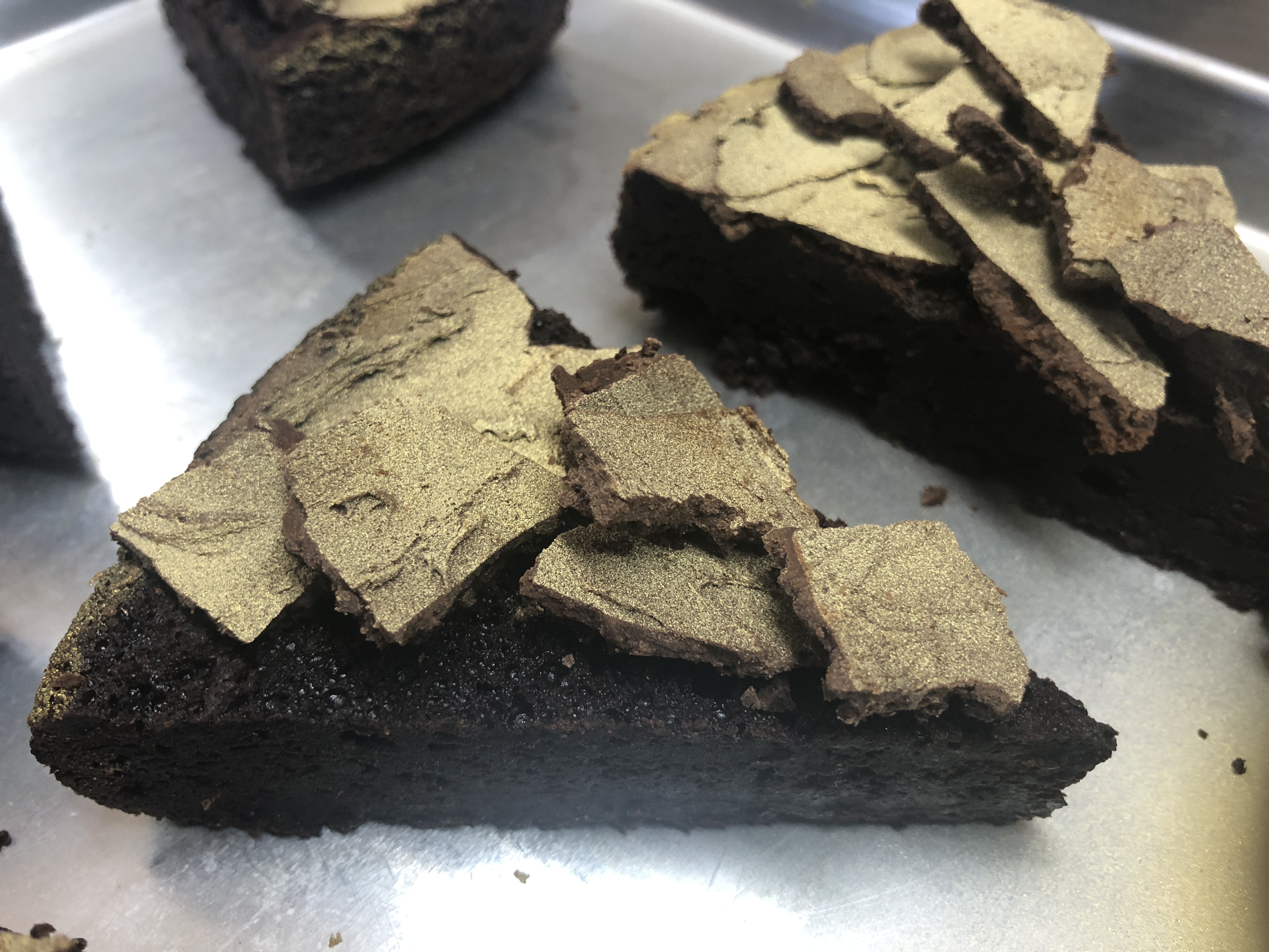 Iron Tree Restaurant & Funky Town Brewery