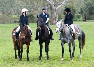 Photos of Grampians Horse Riding Centre