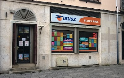 Ibusz Utazási Iroda Szombathely Szombathely