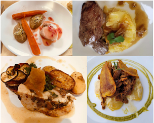 Photo n°6 de La Petite Epicerie - Restaurant Chançay à Chançay (Pizzeria)