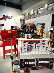 Photo n°24 de Migaud SAS à Dompierre-sur-Yon (Fournisseur de matériel agricole)