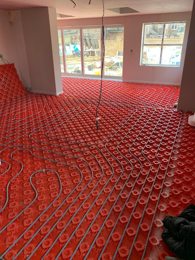 R P L Plumbing & Heating Ltd - Thumbnail