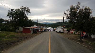 Photos of Barrera Municipal