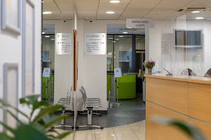 Photo n°10 de Git'immo à Marseille (Agence de location immobilière)