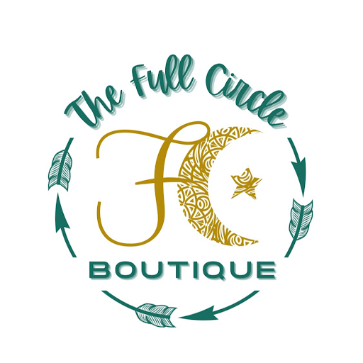The Full Circle Boutique - Thumbnail