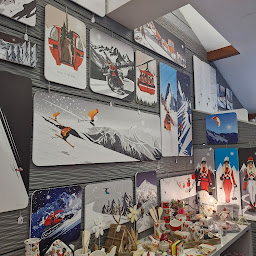 Photo n°20 de L'Atelier de Théo à Châtel (Magasin de meubles)