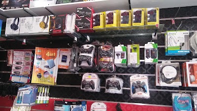 Photos of Hadji Informatique