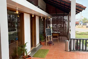 Kallucoppa Coffee Pvt Ltd Factory image