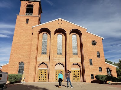 Sacred Heart Cathedral