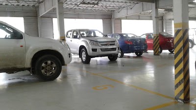 Photos of Imbauto