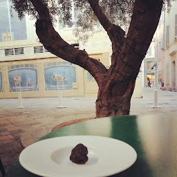 Photo n°19 de La Feuille de Chou à Toulon (Restaurant gastronomique)