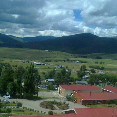 Photos of Mokhotlong Hospital