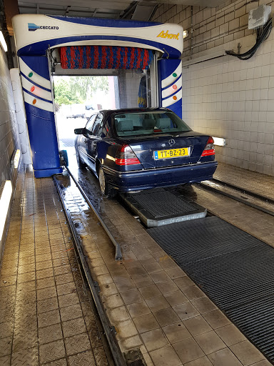 Van Meyl Automobielmaatschappij B.V. - Thumbnail