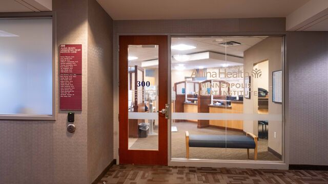 Allina Health Minneapolis Heart Institute Centennial Lakes Edina