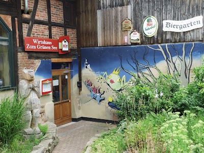 Photos of Wirtshaus Zum Gr&uuml;nen See