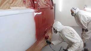 Photo n°2 de RESTAUR REAL AUTO à Réalmont (Garage automobile)