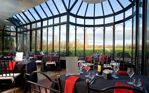 Photo 6 - Restaurant Le Pas Sage
