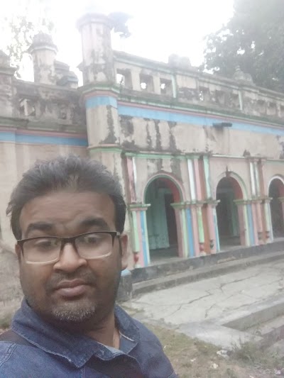 Photos of Kazi-Para Jame mosque
