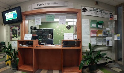 Montgomery County Department of Parks