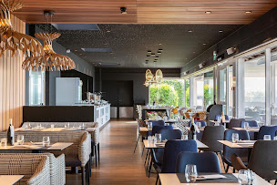 Photo n°1 de Café Barrière à La Rochelle (Restaurant)