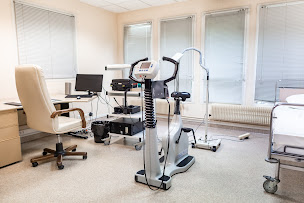 Photo n°4 de Médecine Nucléaire - Scintigraphie - TEP - Centre d'Imagerie Nucléaire Saint-Claude (Saint-Quentin) à Saint-Quentin (Centre d'imagerie pour diagnostic médical)