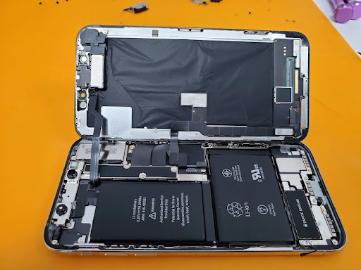 Fix-Revive Tech