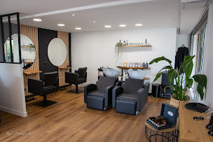 Photo n°1 de Sandra Coiffure à Messanges (Salon de coiffure)