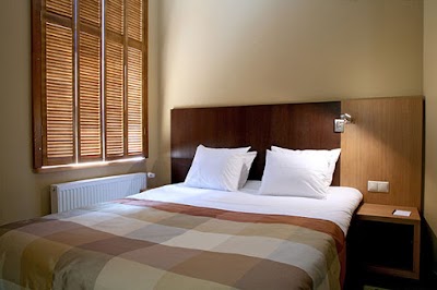 Photos of Hanza Hotel