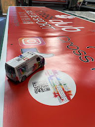 Photo n°19 de Publicite Sd Adhesif à Sept-Sorts (Agence de publicité)