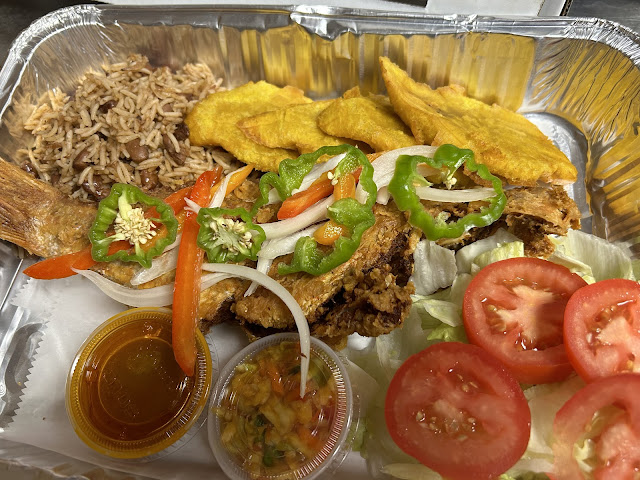 J&J Soul Food by null