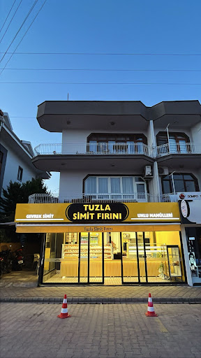 TUZLA SİMİT FIRINI