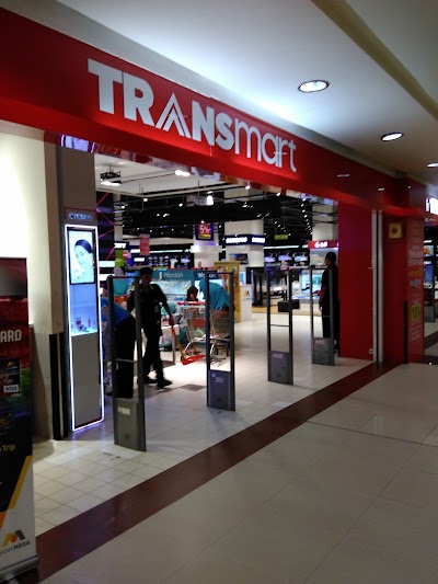 Photos of Transmart Carrefour Medan Fair Plaza