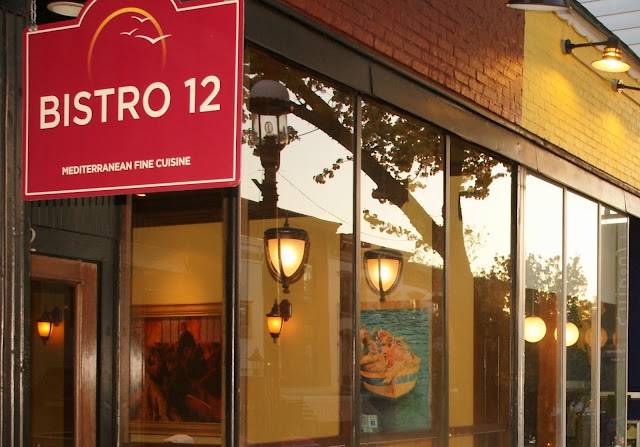 Bistro12