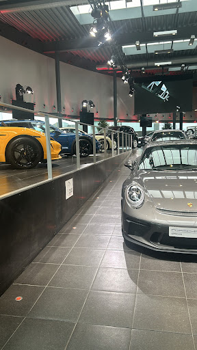 Madreperla Cars - Thumbnail