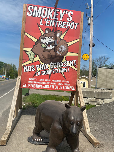 Smokey's L'entrepot - Thumbnail