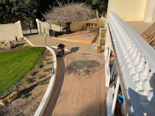 Photo n°10 de moulin de l'oulette à Soubès (Location d'appartement de vacances)