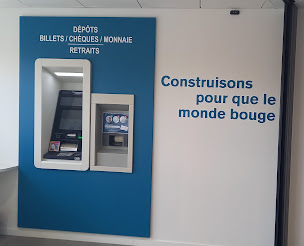 Photo n°2 de CIC à Montaigu (Opérateur téléphonique)