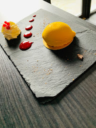 Photo n°2 de Le Saint Germain à Mouvaux (Restaurant)